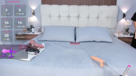 Lucy online show from March 14, 8:47 pm