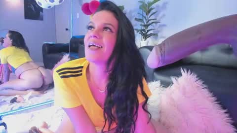 Snapshot of lucy_river_ chatting on July 3, 9:32 pm Lucy online show from July 3, 9:32 pm