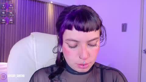 Sofia  online show from January 9, 3:53 am