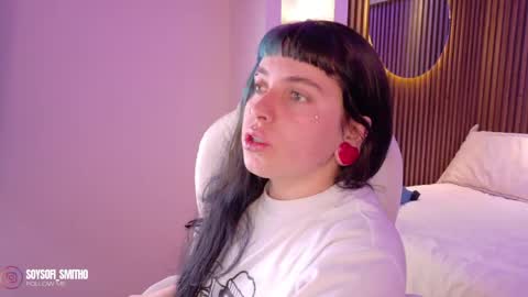 Sofia  online show from April 15, 3:46 am