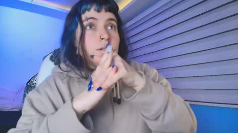 Sofia  online show from April 17, 11:35 am