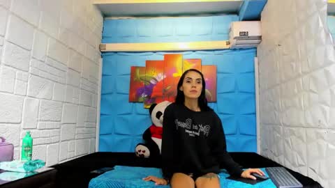 Lucy unlimit come back here  online show from December 14, 1:05 pm