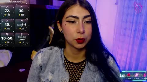 lucyfergp online show from May 24, 4:28 am
