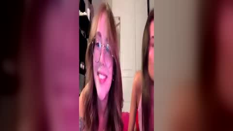 Lucy Foxx online show from July 3, 2:51 am