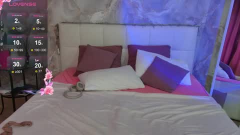 Lucy online show from April 12, 11:59 am