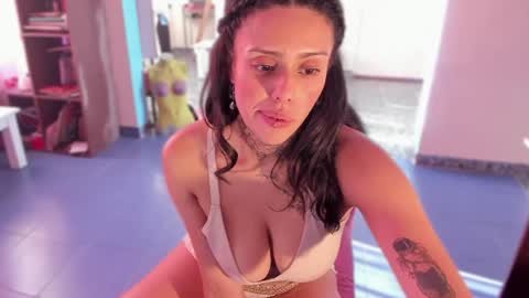 MALAMOR online show from April 20, 10:00 pm