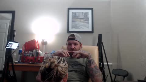 Snapshot of lucyloveslookers78240 chatting on February 3, 11:20 am Lucy Loves Lookers online show from February 3, 11:20 am