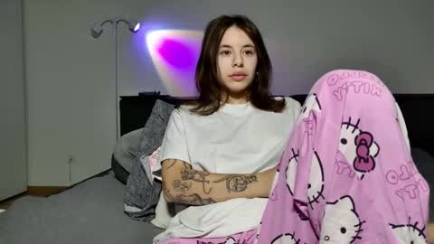 Lucy online show from January 15, 6:29 am