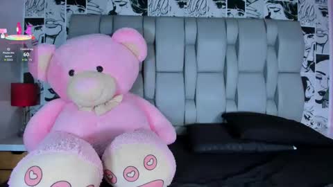 Lucy online show from December 16, 11:15 am