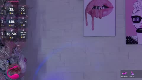 Lucy online show from January 9, 6:59 am