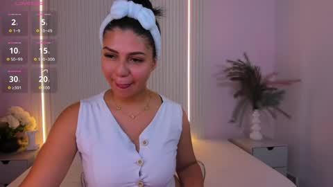 Snapshot of lucywild8 chatting on May 11, 7:44 pm Lucy Wold online show from May 11, 7:44 pm
