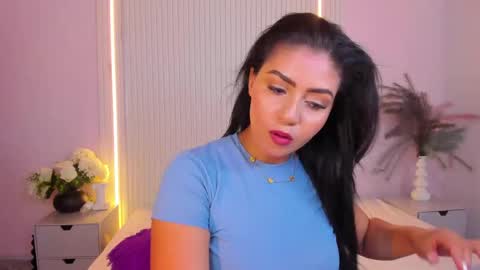 Snapshot of lucywild8 chatting on May 16, 5:56 pm Lucy Wold online show from May 16, 5:56 pm