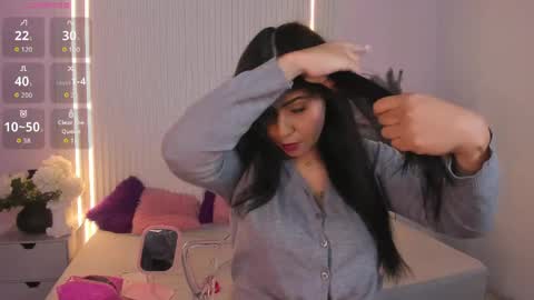 Snapshot of lucywild8 chatting on May 22, 7:08 pm Lucy Wold online show from May 22, 7:08 pm