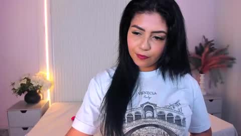 Snapshot of lucywild8 chatting on June 4, 7:42 pm Lucy Wold online show from June 4, 7:42 pm