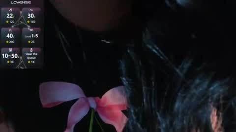 Snapshot of lucywild8 chatting on July 10, 7:38 pm Lucy Wold online show from July 10, 7:38 pm