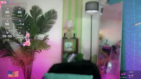 luda_69 online show from May 24, 1:21 am