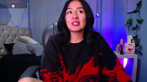 LUDOVICA online show from February 20, 6:26 am