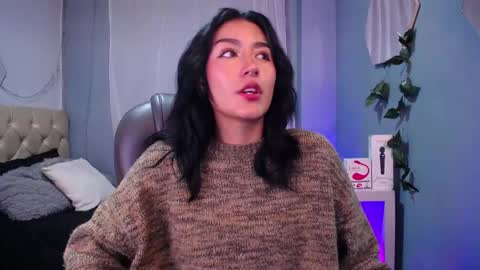 LUDOVICA online show from March 10, 3:33 am