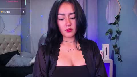 LUDOVICA online show from March 19, 3:10 am