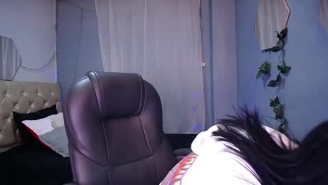 LUDOVICA online show from April 19, 3:28 am