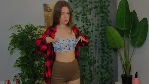 Asya online show from February 13, 7:21 pm