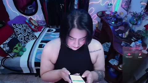 Lufek23 online show from May 22, 3:06 pm