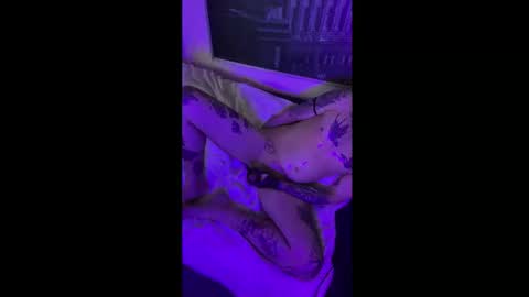 luggijack online show from May 21, 7:48 am