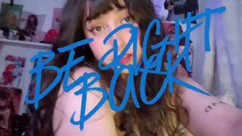 Luhana online show from June 18, 4:33 pm