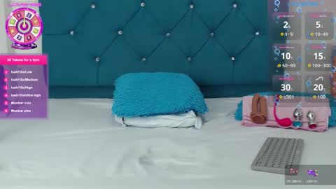 luigimarchetti online show from March 20, 9:08 pm