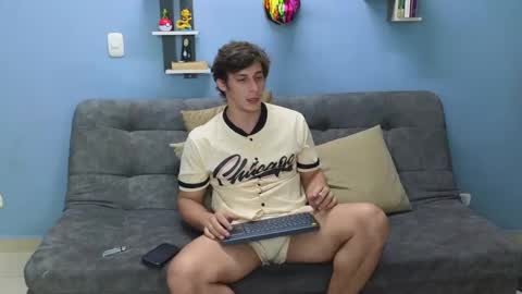 Luigi online show from December 4, 10:19 pm