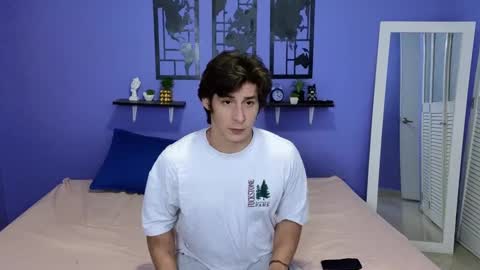 Luigi online show from January 2, 8:46 pm