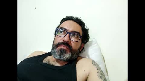 Hairyman online show from January 13, 2:39 am