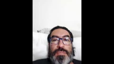 Hairyman online show from May 5, 2:30 am
