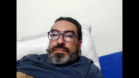 Hairyman online show from May 14, 1:23 am