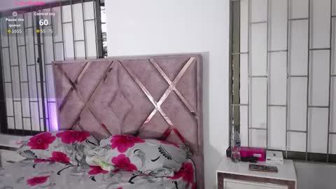 luisa_rod online show from July 25, 7:44 pm