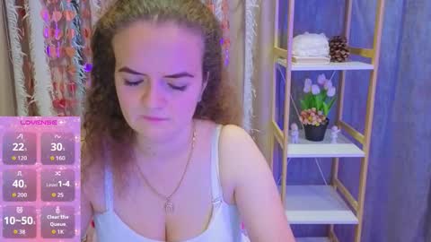 Luisa Rosee online show from November 8, 8:51 pm