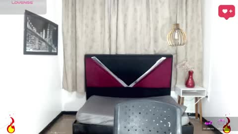 luisa_torres__ online show from June 9, 3:29 am
