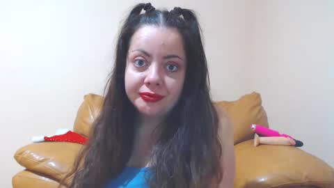 Cassie online show from January 10, 5:37 pm