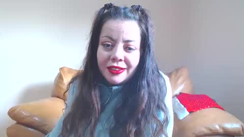 Cassie online show from January 11, 1:27 pm