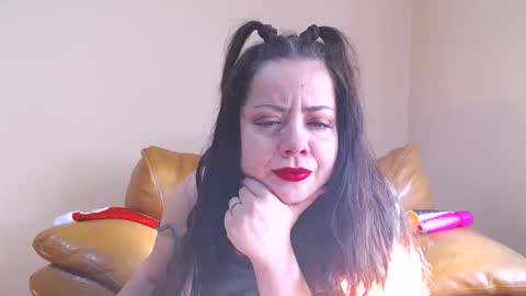 Cassie online show from January 12, 11:59 am