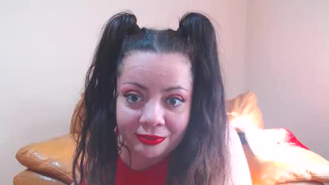 Cassie online show from February 12, 12:33 pm