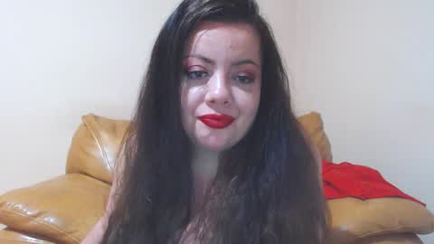 Cassie online show from May 27, 9:34 pm