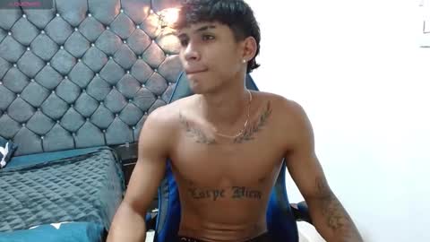 Luka big18 online show from February 17, 2:52 am