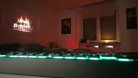 lukasschoetz online show from November 26, 9:05 pm