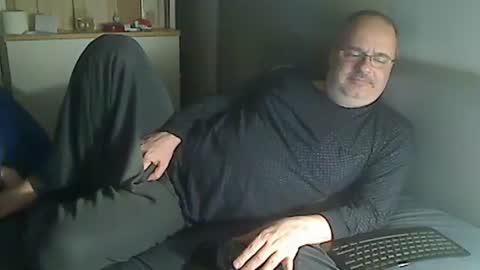 luke7634 online show from April 10, 8:57 pm