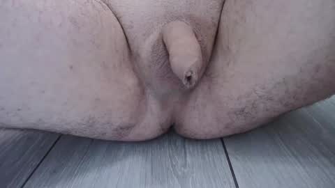 luke_455 online show from March 3, 10:54 am