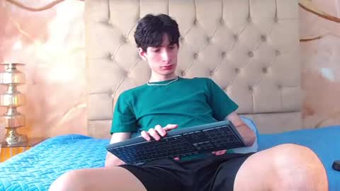 luke_carter online show from July 16, 1:39 pm