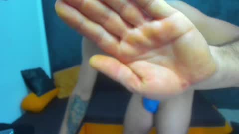 Luke online show from January 25, 11:13 am