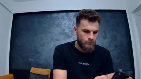 Luke online show from January 26, 7:09 pm