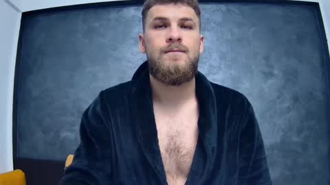 Luke online show from January 27, 3:58 am